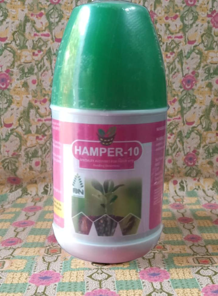 HAMPER